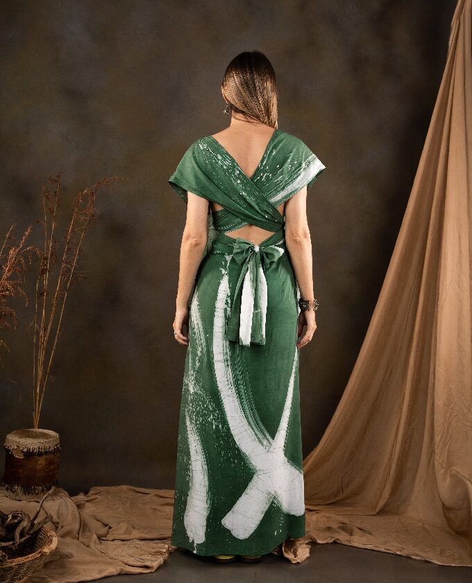 Limitless Layers Dress