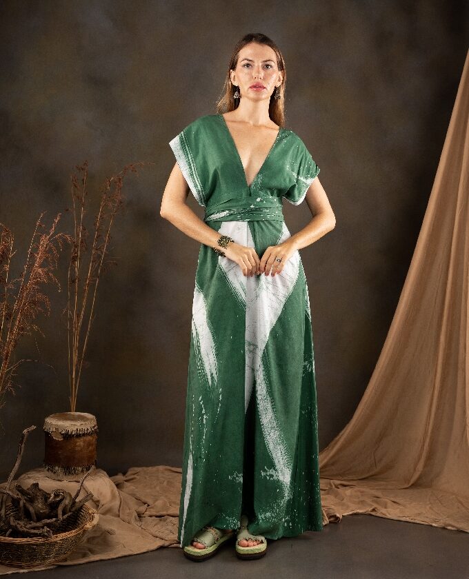 Limitless Layers Dress