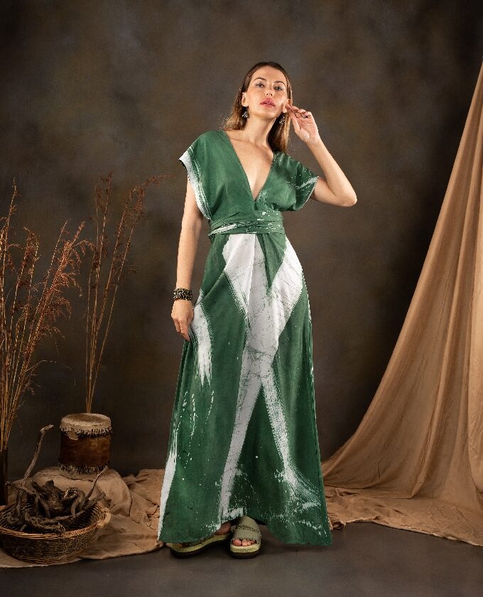 Limitless Layers Dress