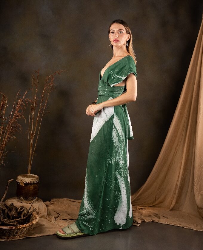 Limitless Layers Dress