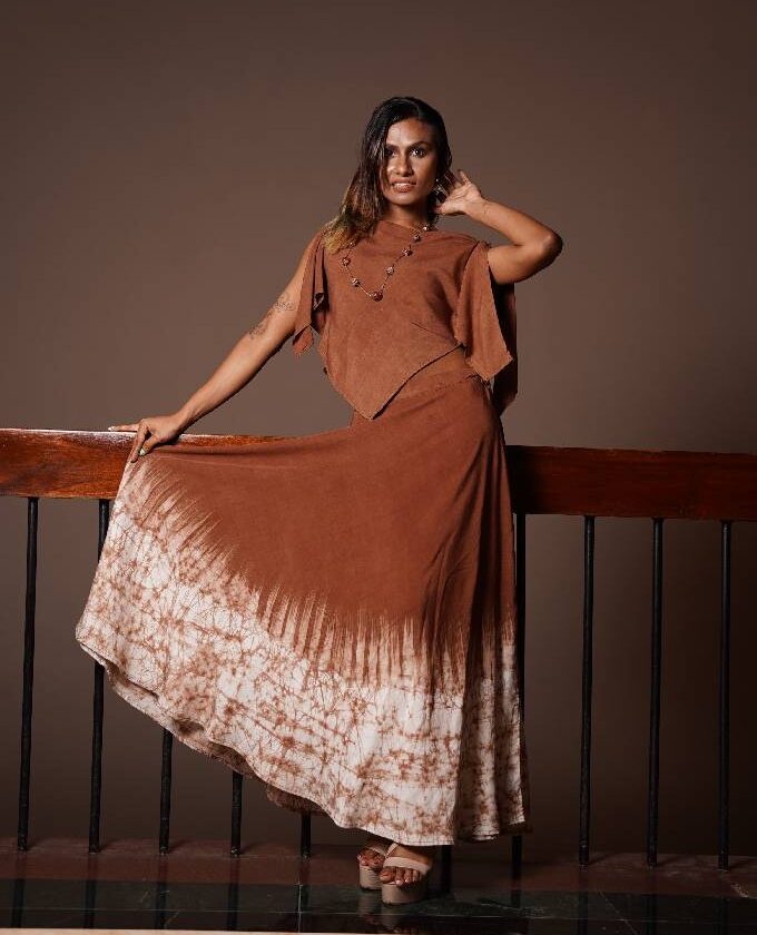 Ocean Drift 360 Skirt