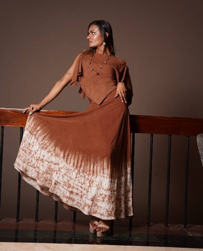 Ocean Drift 360 Skirt