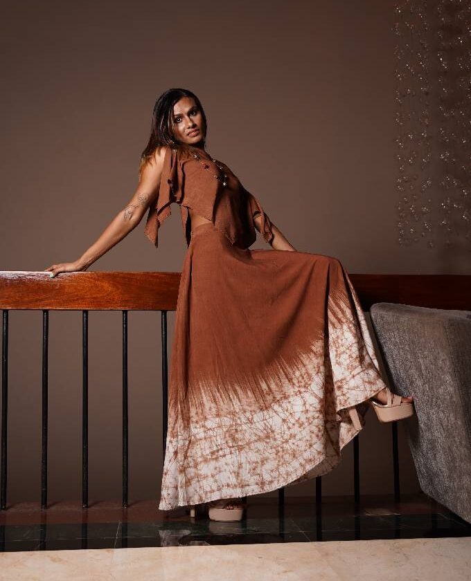 Ocean Drift 360 Skirt