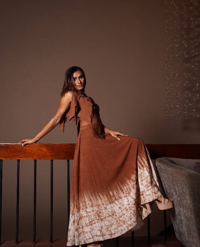 Ocean Drift 360 Skirt