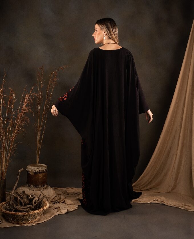 SereniTie Kaftan